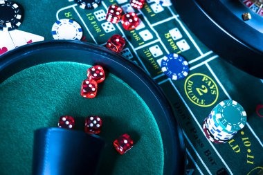 to288 to288 Casino Tables for Indonesia